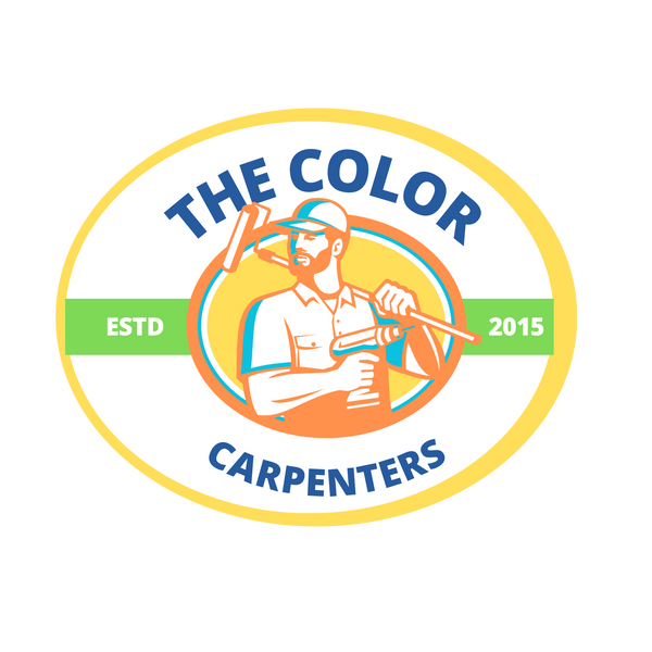 The Color Carpenters