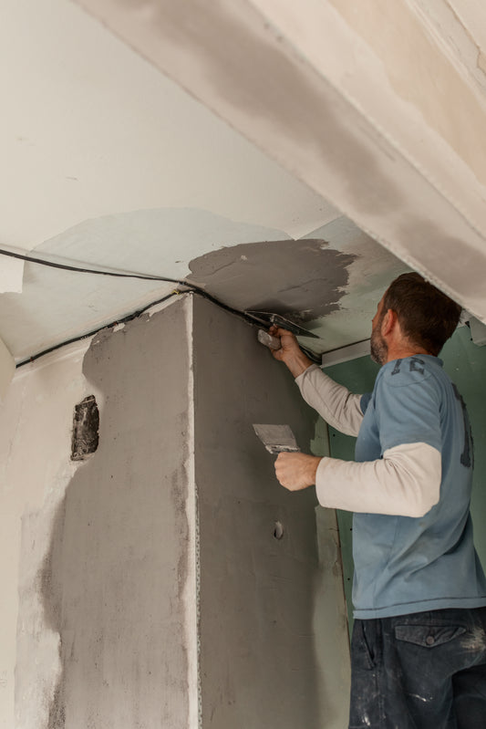 Drywall Repair